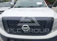2017 Nissan TITAN фото