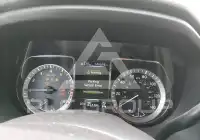 2017 Nissan TITAN photo