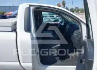 2017 Nissan TITAN фото
