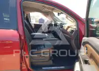 2017 Nissan TITAN фото