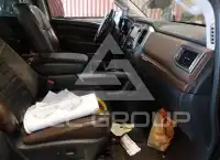 2017 Nissan TITAN фото