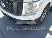 2017 Nissan TITAN фото