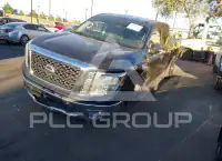 2017 Nissan TITAN фото