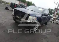 2017 Nissan TITAN фото