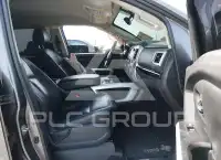 2017 Nissan TITAN фото