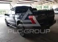 2017 Nissan TITAN photo