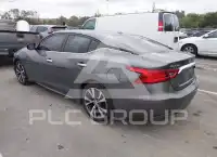 2017 Nissan MAXIMA photo