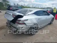 2017 Nissan MAXIMA фото