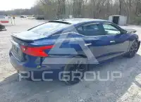 2017 Nissan MAXIMA фото