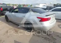 2017 Nissan MAXIMA фото