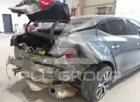 2017 Nissan MAXIMA photo