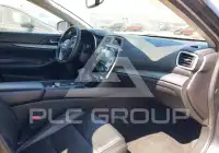 2017 Nissan MAXIMA фото