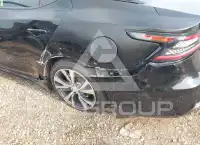 2017 Nissan MAXIMA фото