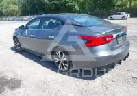 2017 Nissan MAXIMA фото