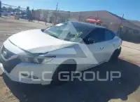 2017 Nissan MAXIMA photo