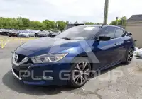 2017 Nissan MAXIMA photo