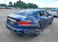 2017 Nissan MAXIMA фото
