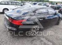 2017 Nissan MAXIMA фото