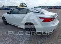 2017 Nissan MAXIMA фото