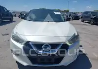 2017 Nissan MAXIMA photo