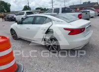 2017 Nissan MAXIMA фото