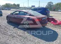 2017 Nissan MAXIMA фото