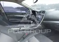 2017 Nissan MAXIMA фото