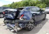 2017 Nissan MAXIMA photo