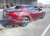 2017 Nissan MAXIMA фото
