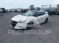 2017 Nissan MAXIMA фото