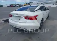 2017 Nissan MAXIMA photo