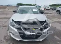 2017 Nissan MAXIMA photo