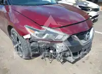 2017 Nissan MAXIMA фото