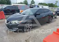 2017 Nissan MAXIMA photo