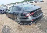 2017 Nissan MAXIMA фото