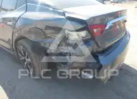 2017 Nissan MAXIMA фото