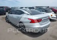 2017 Nissan MAXIMA photo
