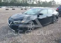 2017 Nissan MAXIMA фото