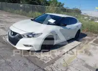 2017 Nissan MAXIMA фото