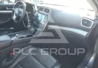 2017 Nissan MAXIMA фото