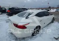 2017 Nissan MAXIMA фото