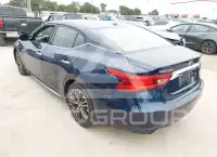 2017 Nissan MAXIMA фото