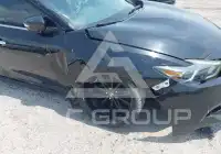 2017 Nissan MAXIMA фото