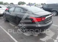 2017 Nissan MAXIMA фото