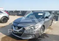2017 Nissan MAXIMA photo