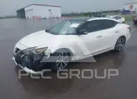 2017 Nissan MAXIMA фото