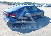 2017 Nissan MAXIMA фото