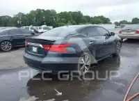 2017 Nissan MAXIMA фото