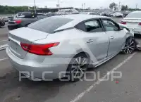 2017 Nissan MAXIMA photo
