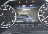 2017 Nissan MAXIMA photo
